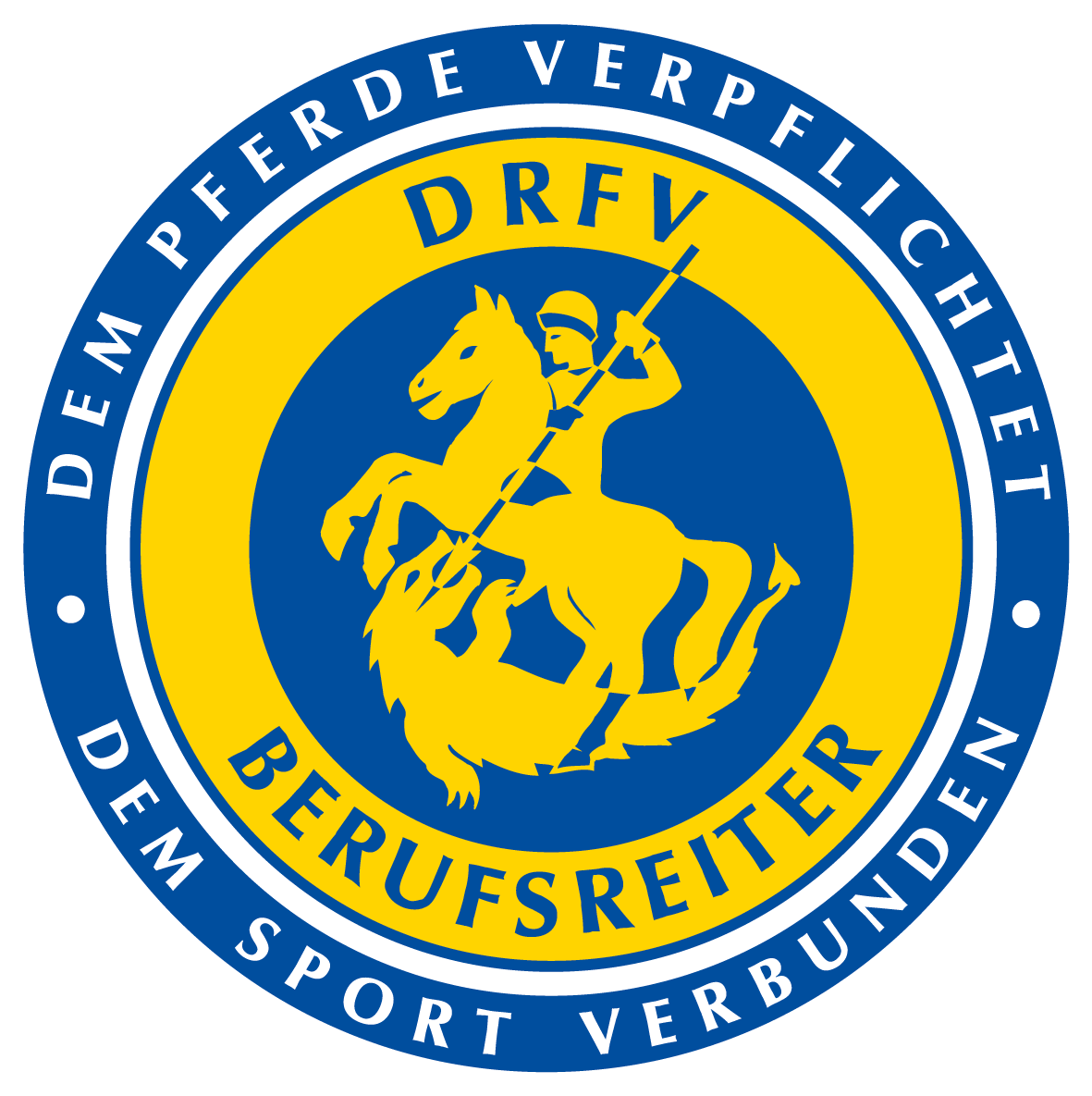 Deutscher Reiter und Fahrerverband